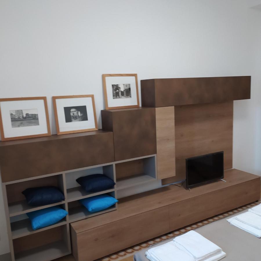 Apartments For You 2 马泰拉 外观 照片