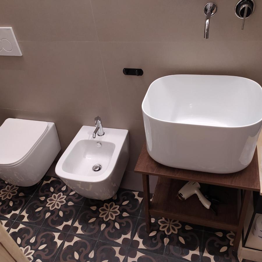 Apartments For You 2 马泰拉 外观 照片