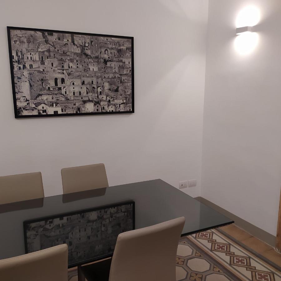 Apartments For You 2 马泰拉 外观 照片