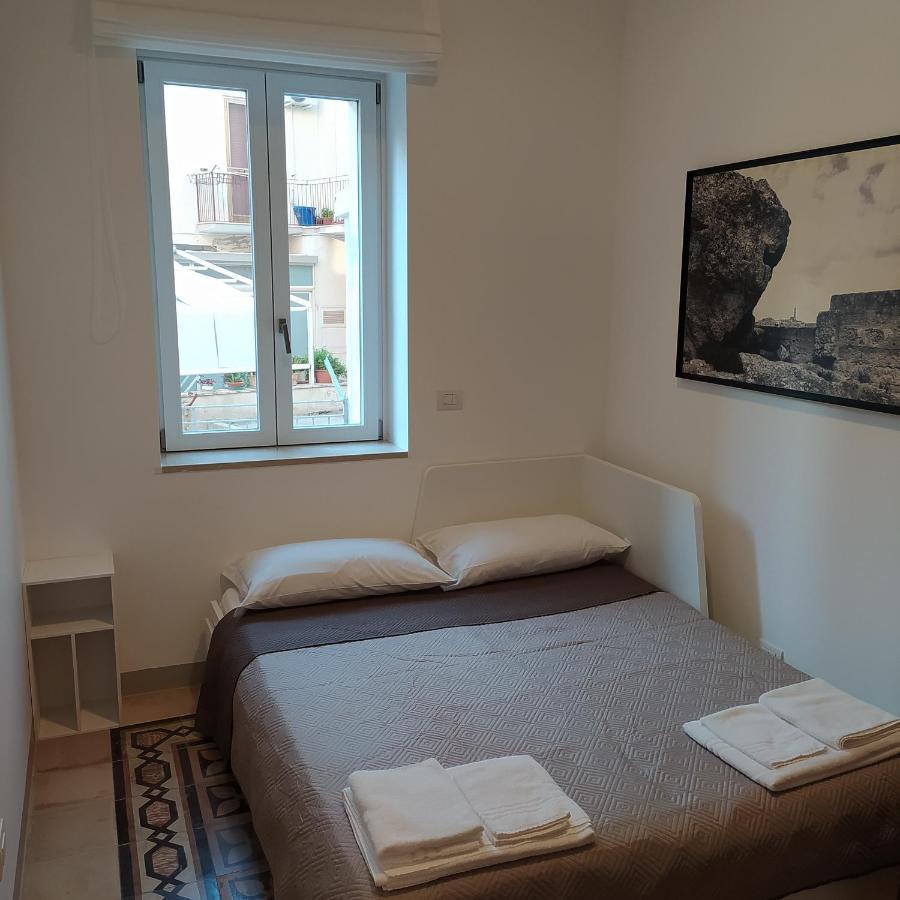 Apartments For You 2 马泰拉 外观 照片
