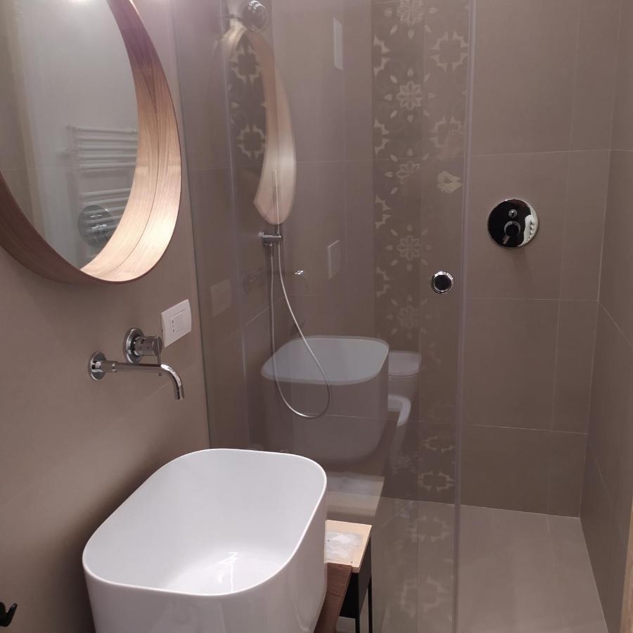 Apartments For You 2 马泰拉 外观 照片