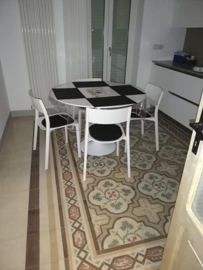 Apartments For You 2 马泰拉 外观 照片